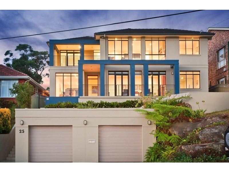 25 Dominic Street, Burraneer NSW 2230