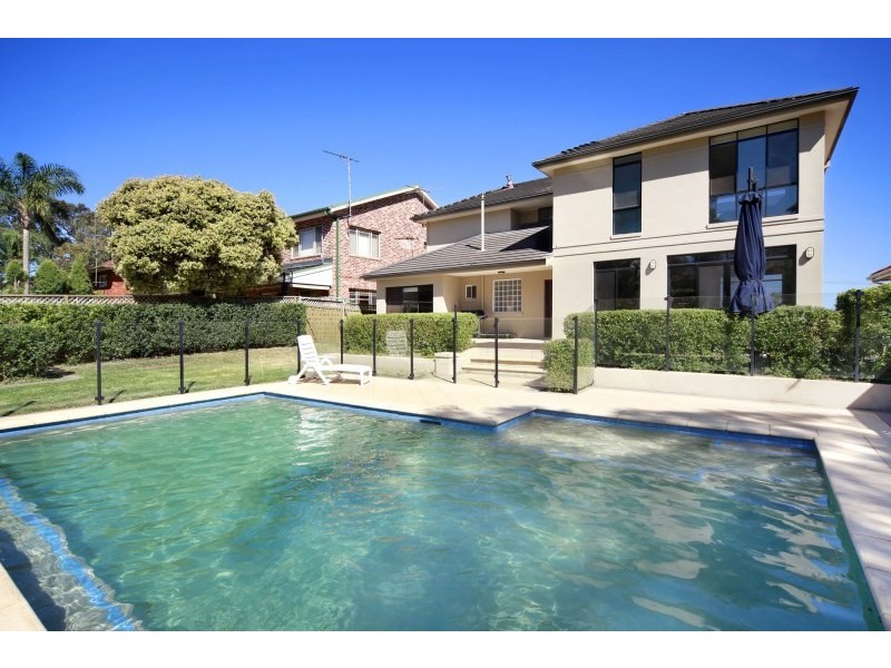 25 Dominic Street, Burraneer NSW 2230