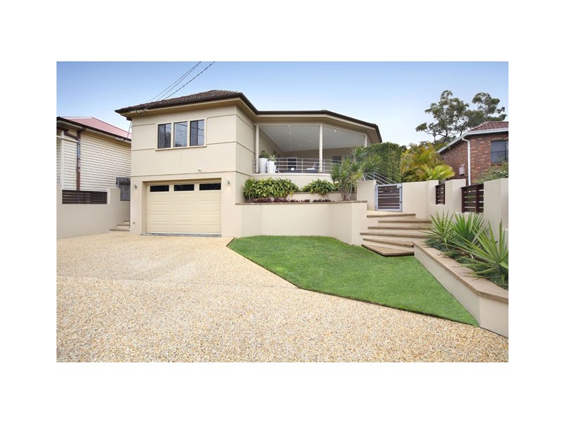 53 Warrah Road, Yowie Bay NSW 2228