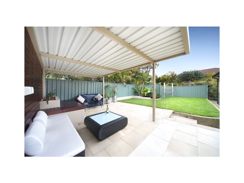 53 Warrah Road, Yowie Bay NSW 2228