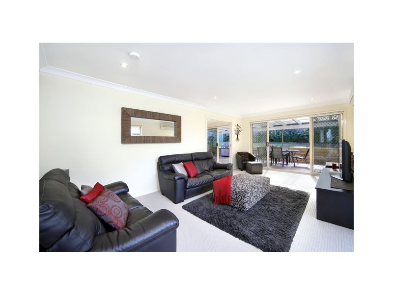 61A Wonga Road, Yowie Bay NSW 2228