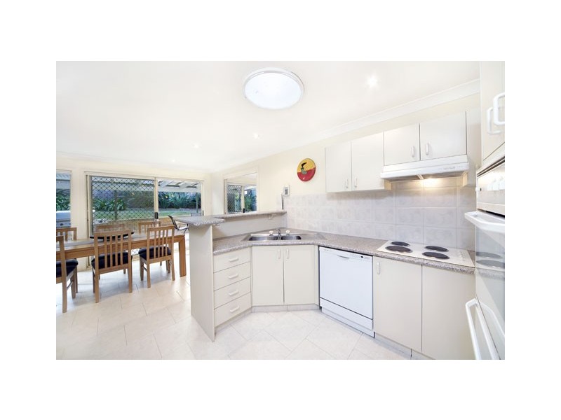 61A Wonga Road, Yowie Bay NSW 2228