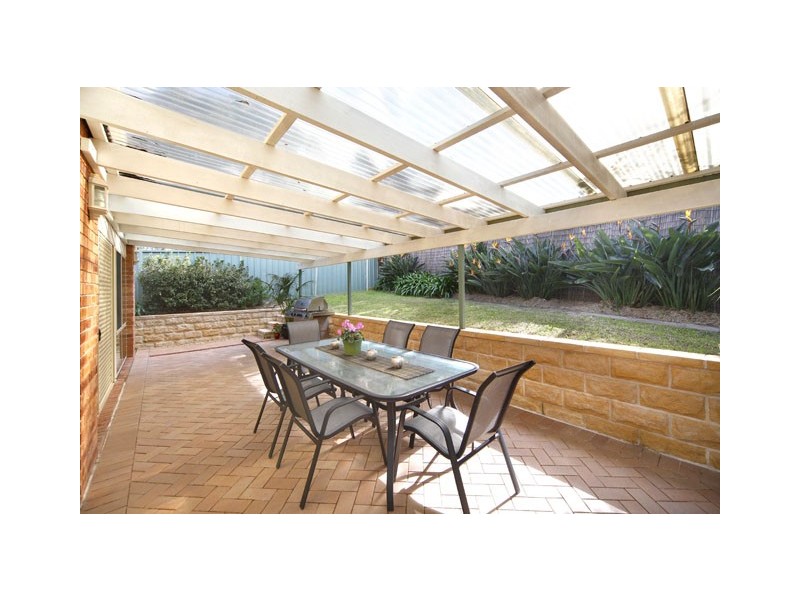 61A Wonga Road, Yowie Bay NSW 2228