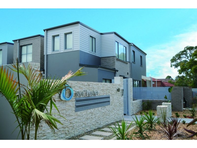 Unit 13/21-25 High Street, Caringbah NSW 2229