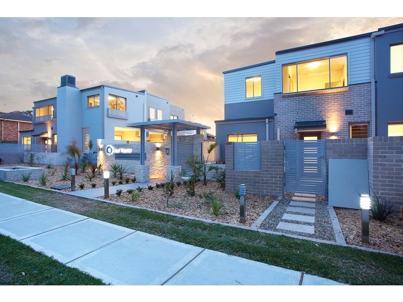 Unit 13/21-25 High Street, Caringbah NSW 2229