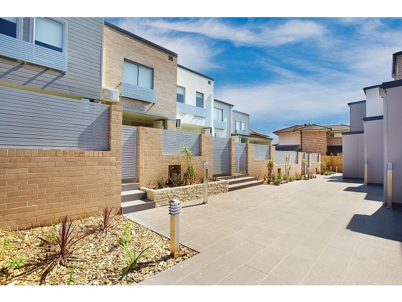 Unit 9/21-25 High Street, Caringbah NSW 2229