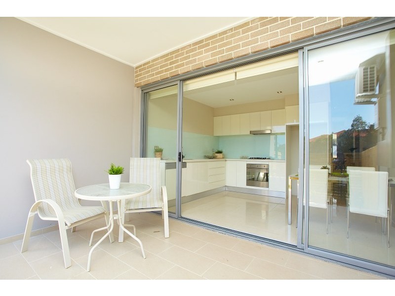 Unit 12/21-25 High Street, Caringbah NSW 2229