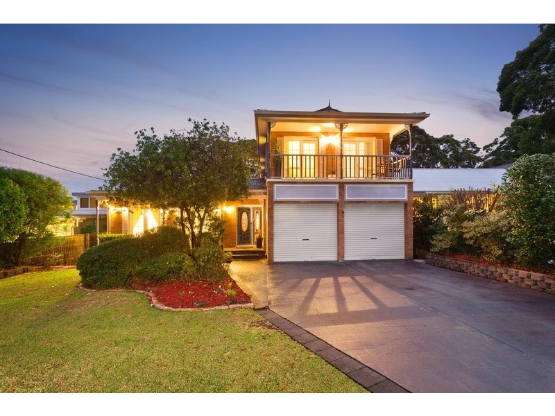 42 Water Street, Caringbah South NSW 2229