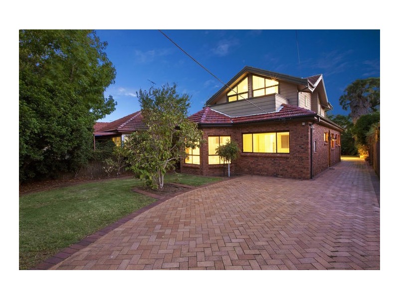 38 Wyralla Road, Yowie Bay NSW 2228