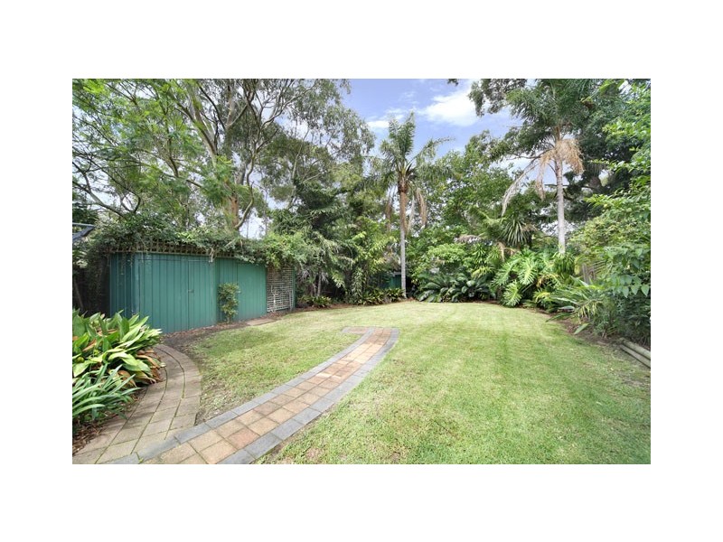 38 Wyralla Road, Yowie Bay NSW 2228