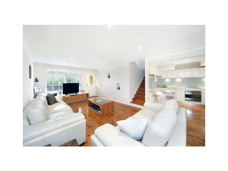 Unit 13/9-11 Oleander Parade, Caringbah NSW 2229