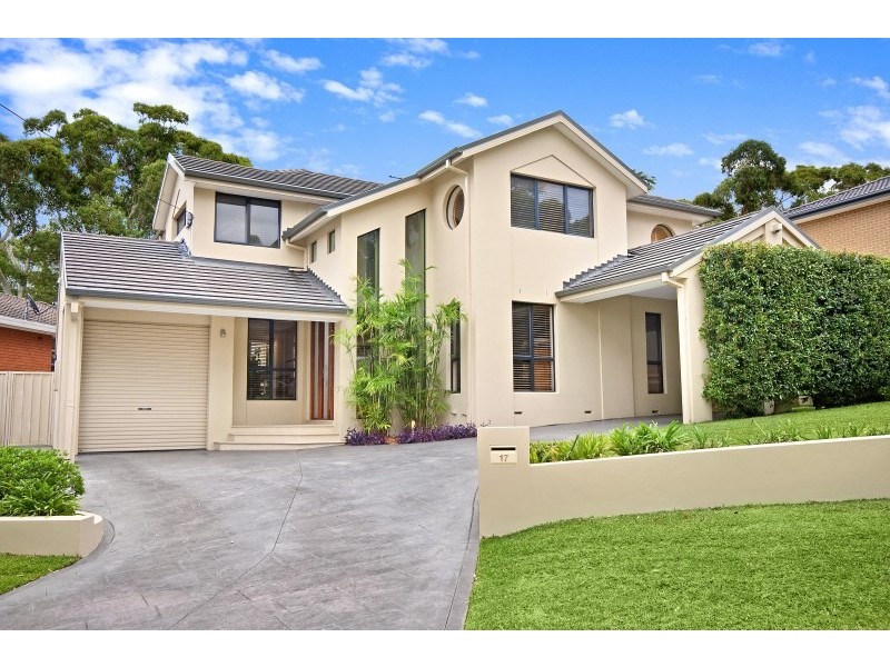 17 Elm Place, Woolooware NSW 2230
