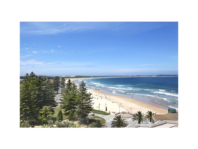Unit 24c/1 McDonald Street, Cronulla NSW 2230