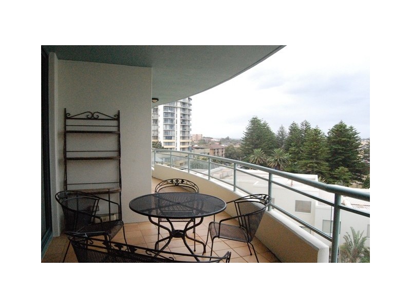 Unit 24c/1 McDonald Street, Cronulla NSW 2230