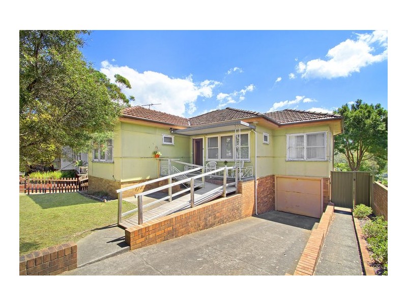 315 Princes Highway, Sylvania NSW 2224