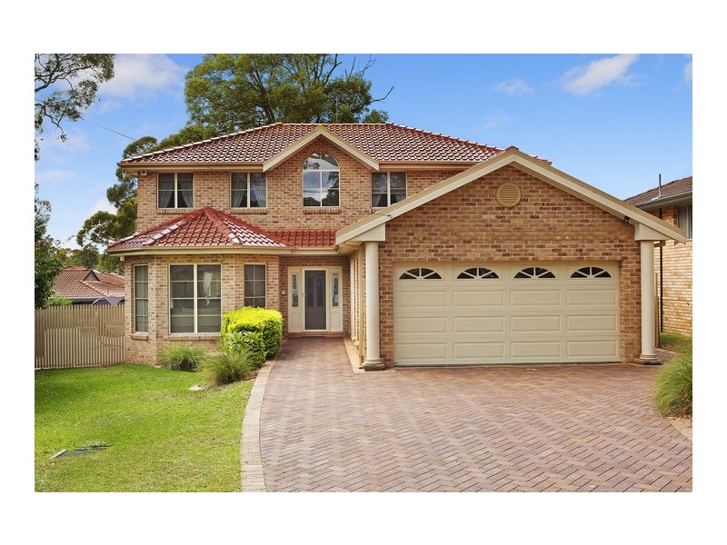 6 Belair Avenue, Caringbah NSW 2229