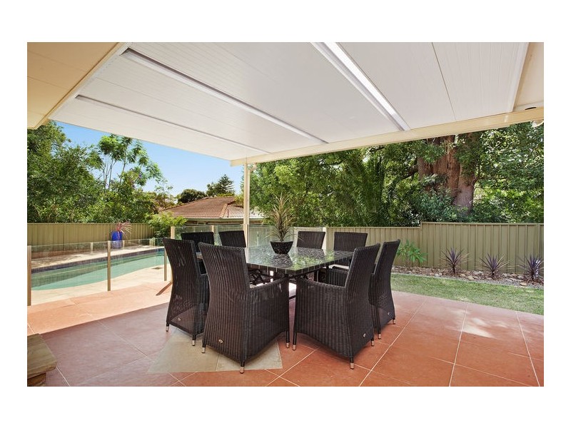 6 Belair Avenue, Caringbah NSW 2229