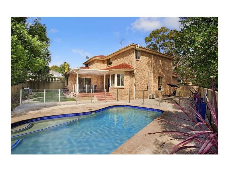 6 Belair Avenue, Caringbah NSW 2229