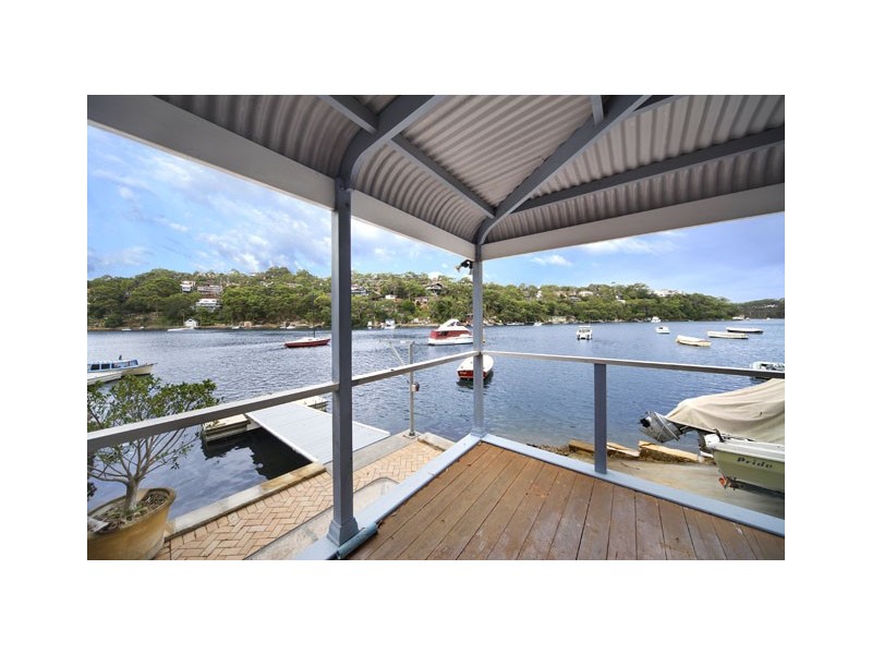 2 Goldfinch Place, Grays Point NSW 2232