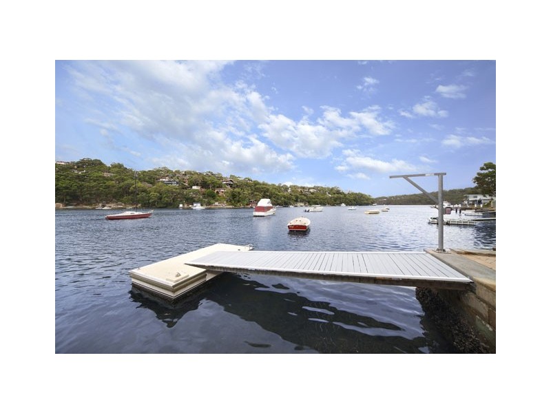2 Goldfinch Place, Grays Point NSW 2232