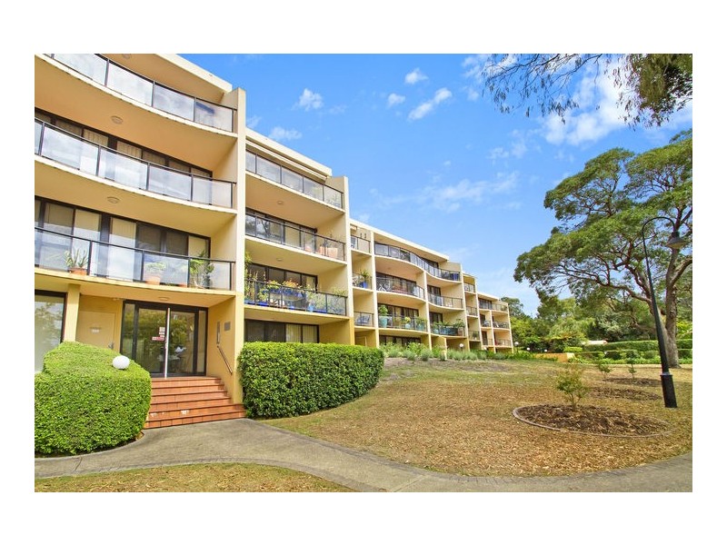 C8/2B Mowbray Street, Sylvania NSW 2224