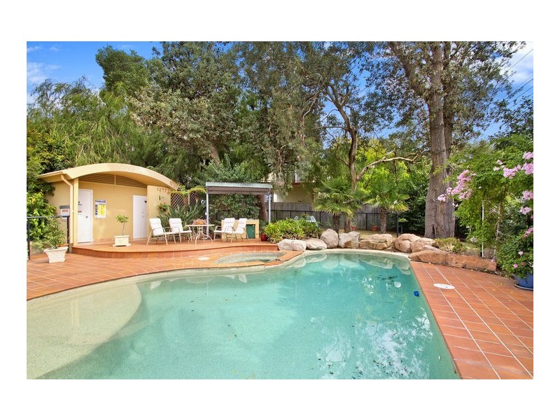 C8/2B Mowbray Street, Sylvania NSW 2224