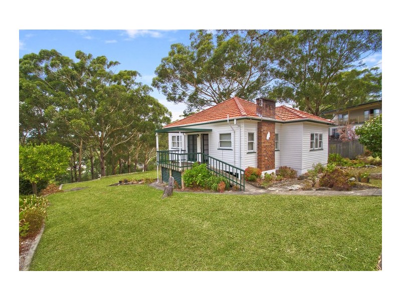 54 Caravan Head Road, Oyster Bay NSW 2225