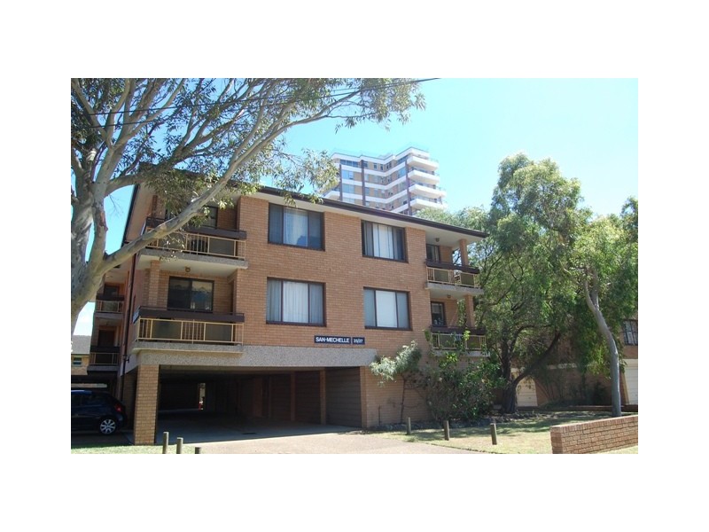 Unit 4/25 Parramatta Street, Cronulla NSW 2230