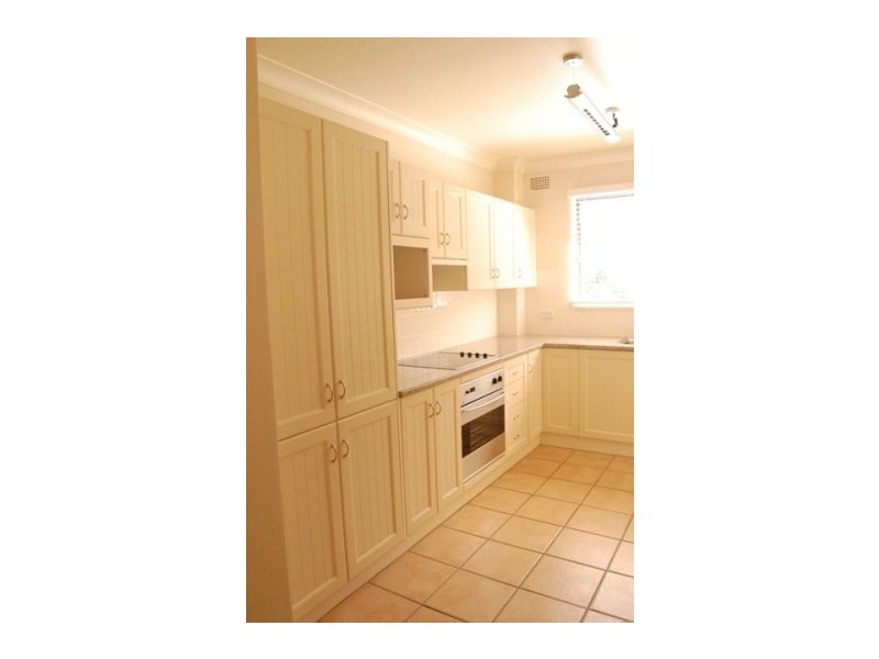 Unit 4/25 Parramatta Street, Cronulla NSW 2230