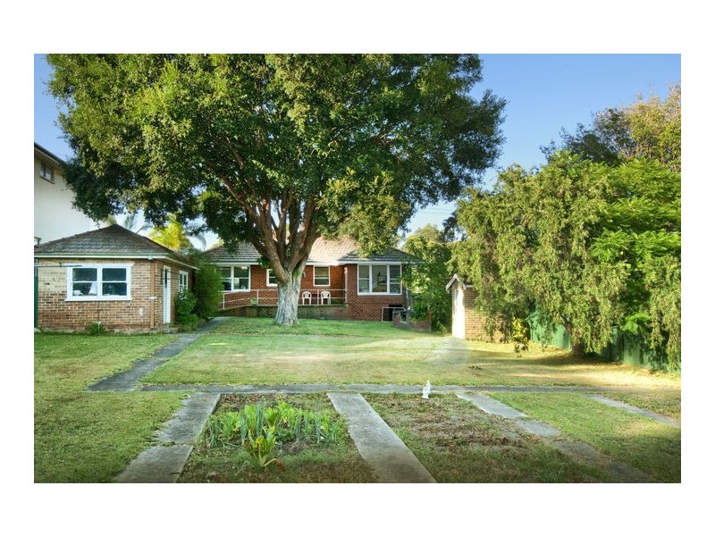 163 Forest Road, Gymea NSW 2227