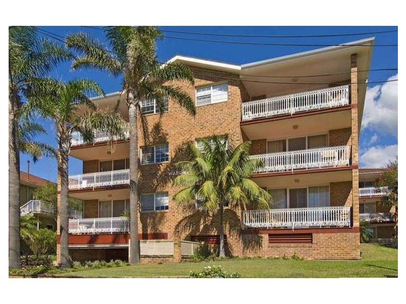 Unit 10/3 Coast Avenue, Cronulla NSW 2230