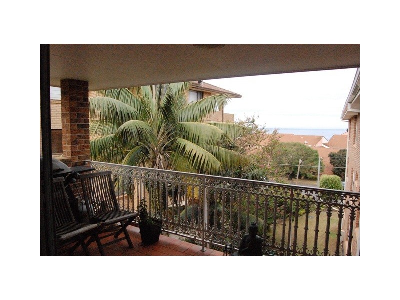 Unit 10/3 Coast Avenue, Cronulla NSW 2230