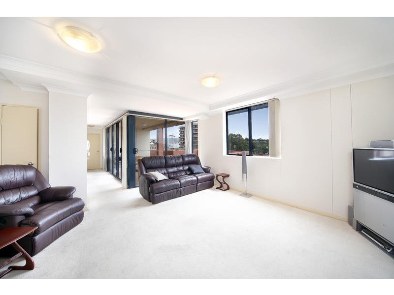Unit 58/2-4 Central Road, Miranda NSW 2228