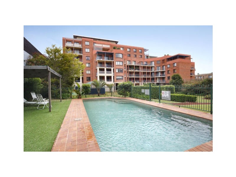 Unit 58/2-4 Central Road, Miranda NSW 2228