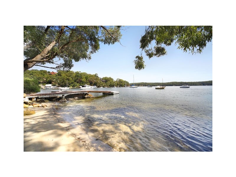 33B Gundawarra Street, Lilli Pilli NSW 2229