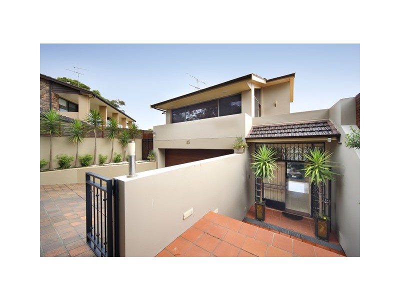 33B Gundawarra Street, Lilli Pilli NSW 2229