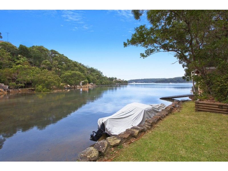 12a North East Crescent, Lilli Pilli NSW 2229