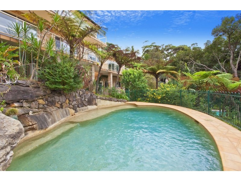 12a North East Crescent, Lilli Pilli NSW 2229