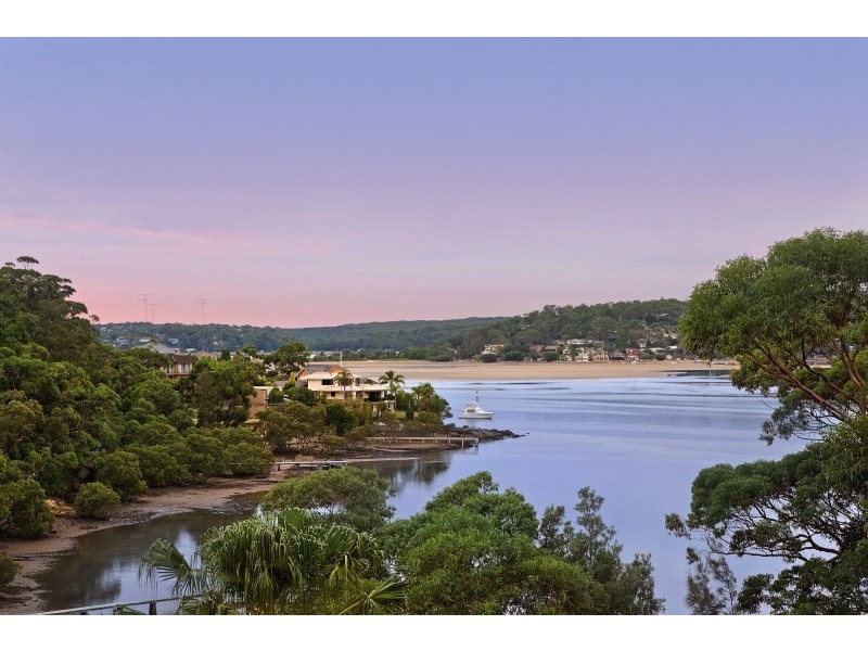 12a North East Crescent, Lilli Pilli NSW 2229