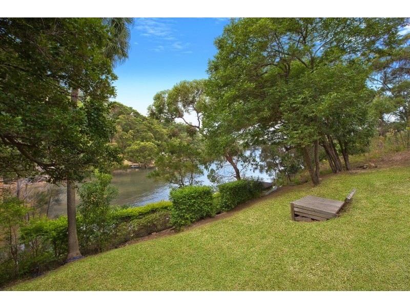 12a North East Crescent, Lilli Pilli NSW 2229