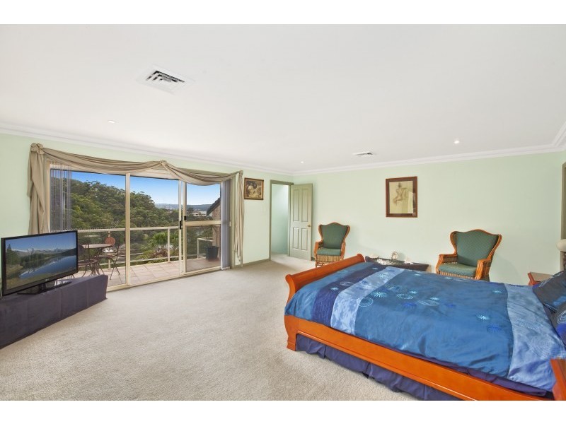 12a North East Crescent, Lilli Pilli NSW 2229