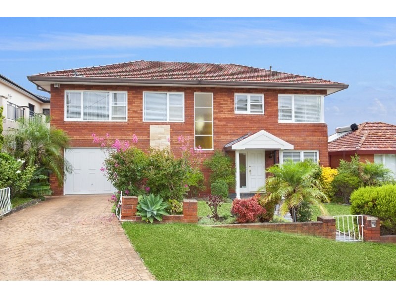 54 Sylvania Road, Sylvania NSW 2224