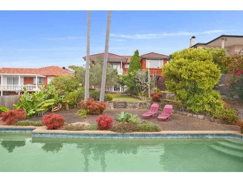 54 Sylvania Road, Sylvania NSW 2224