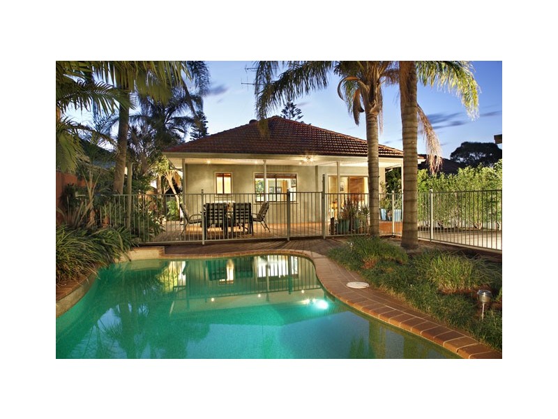 14 Crammond Boulevard, Caringbah NSW 2229