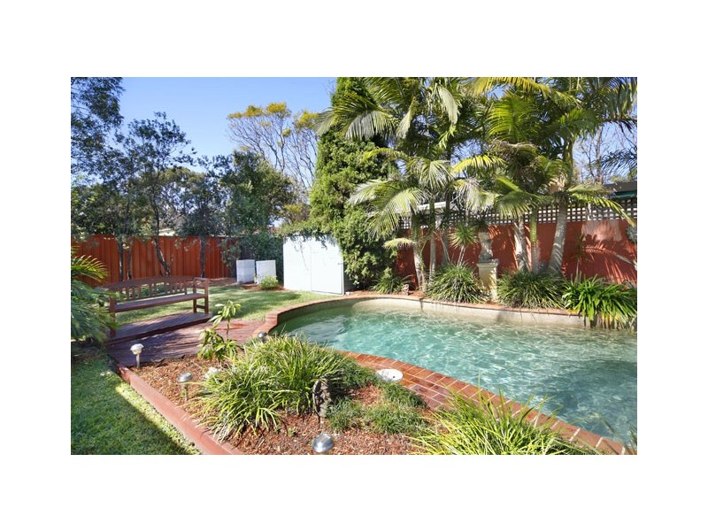 14 Crammond Boulevard, Caringbah NSW 2229