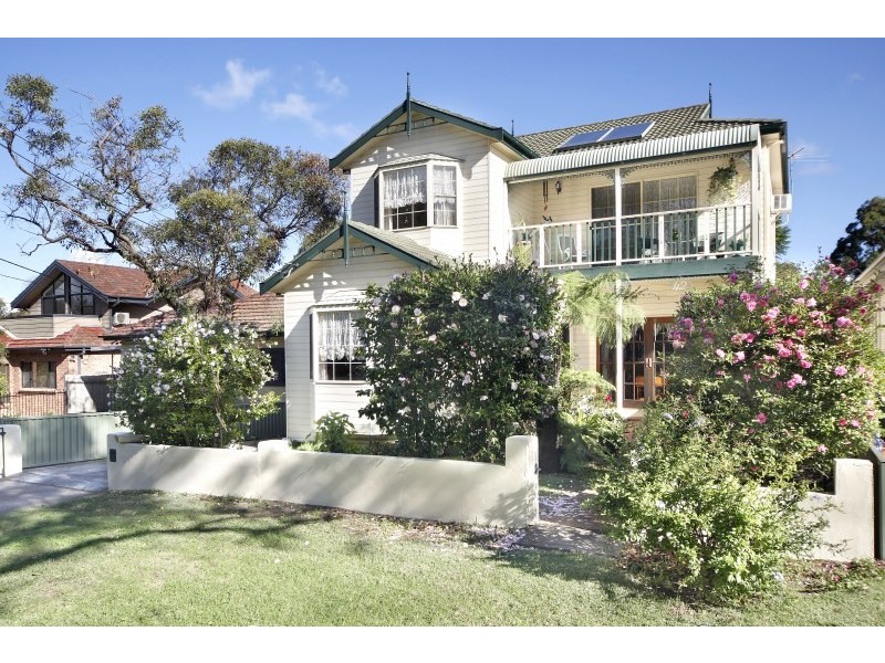 42 Wyralla Road, Yowie Bay NSW 2228