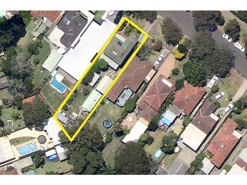 42 Wyralla Road, Yowie Bay NSW 2228