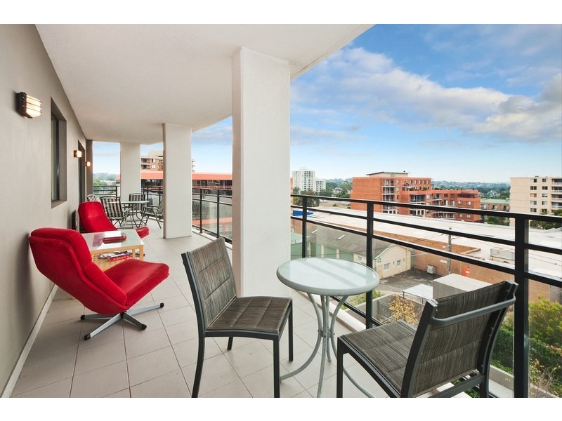 Unit 404/581 Kingsway, Miranda NSW 2228