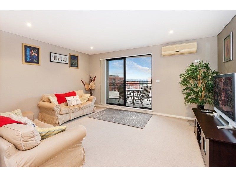Unit 404/581 Kingsway, Miranda NSW 2228