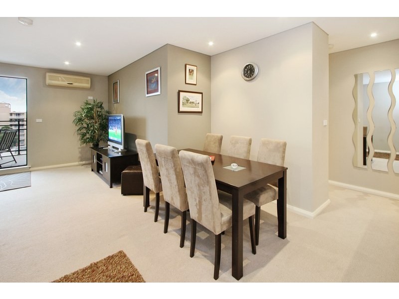 Unit 404/581 Kingsway, Miranda NSW 2228